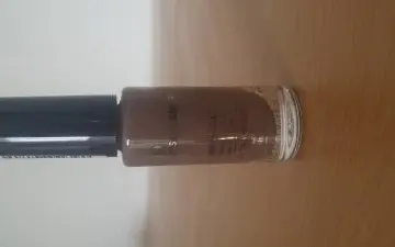 Vernis, Yves Rocher