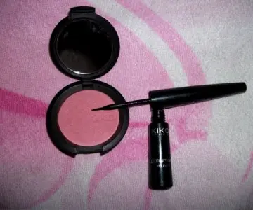 kiko FAP et eyeliner, KIKO