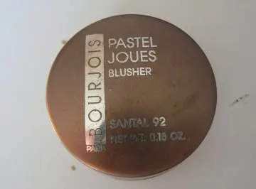 Fard à paupières, Bourjois