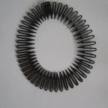 accessoire cheveux, Inconnue