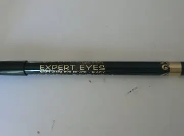 Crayon noir, Gemey Maybelline