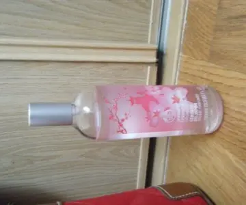 brume corporelle, The Body Shop