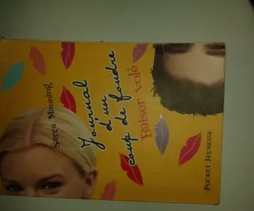 livre, Inconnue