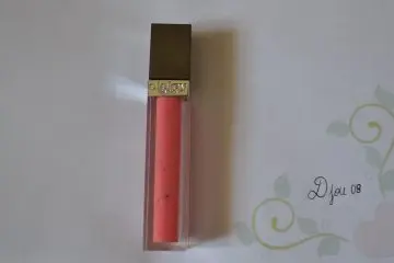 Gloss Sisley, Sisley