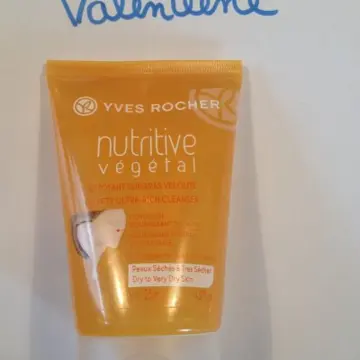 Nettoyant Surgras Velouté, Yves Rocher