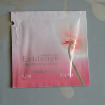 Comme une évidence, Yves Rocher