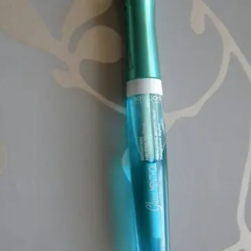Gloss menthol, Bourjois