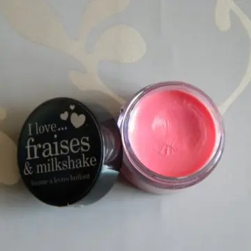 baume à lèvres, I Love makeup