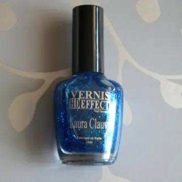 Vernis, Laura Clauvi