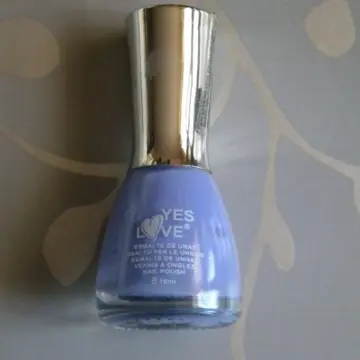 Vernis, Yes Love