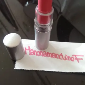 rouge à lèvre, Elf