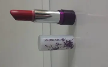 Rouge à lèvre, Yves Rocher