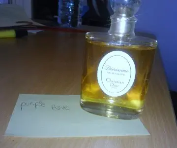 diorissimo, Dior