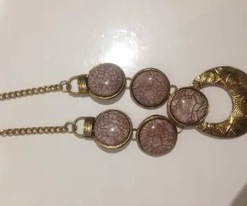Collier, Forever 21