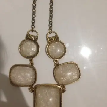 Collier, Forever 21