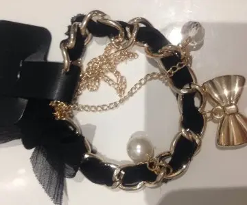 Bracelet, Claire's