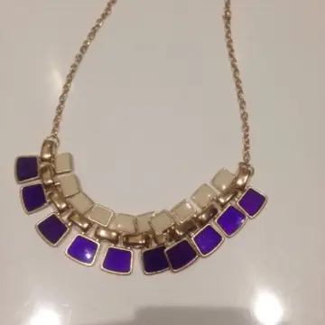 Collier, Forever 21
