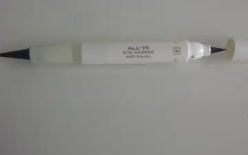 Eye liner Khol, KIKO