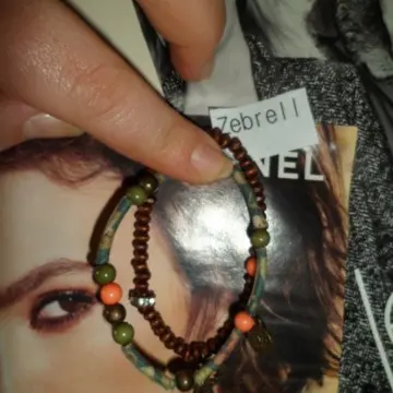 Bracelets, Bonobo