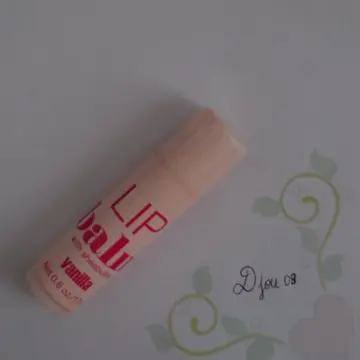 Baume à lèvre, H&M