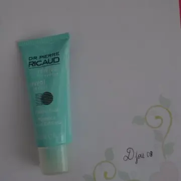 Exfoliant révélez l'éclat, Dr Pierre Ricaud