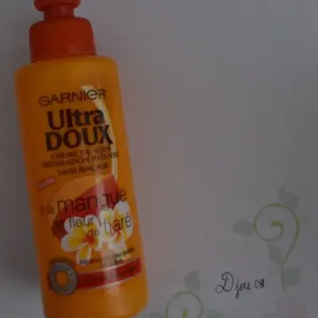 Ultra doux crème de soin, Garnier