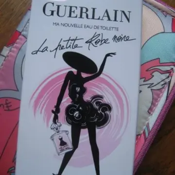 Guerlain, Guerlain