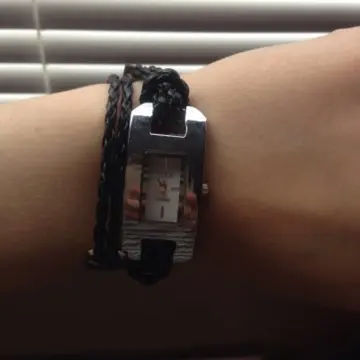Montre, Inconnue