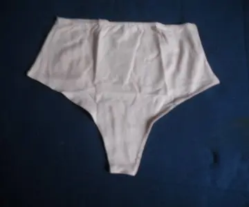 culotte string amincissante, Slimtess