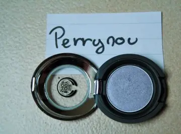 Eye Color, The Body Shop