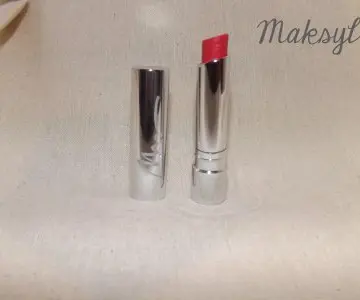 Rouge à lévres, Marionnaud