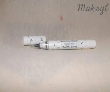 Eyeliner feutre, My Little Beauty