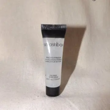 Base Photofinish, Smashbox