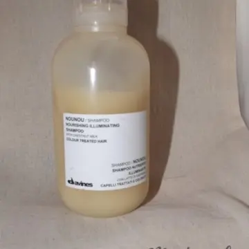 Nounou shampooing, Davines