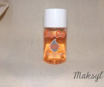 Bio oil, Bio oil