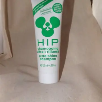 Shampooing ultra brillance, HIP