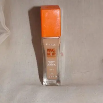 Wake me up, Rimmel