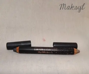 Crayon lunatique, My Little Beauty