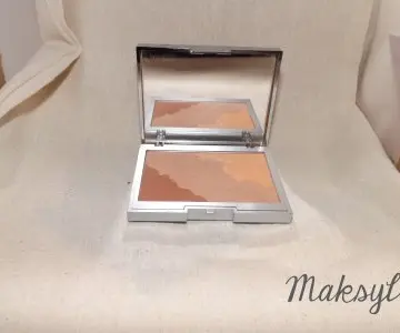 Bronzer, KIKO