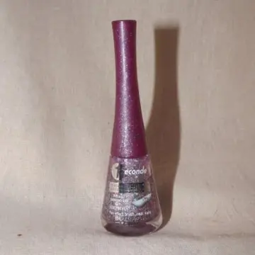 Vernis 1 secondes, Bourjois