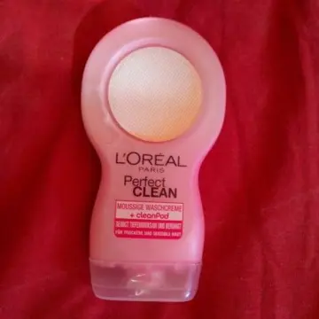 Perfect Clean, L'Oréal