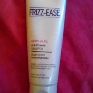 frizz ease, John Frieda