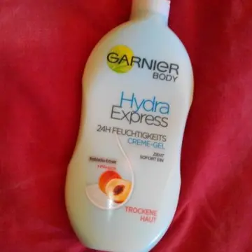 hydra express, Garnier