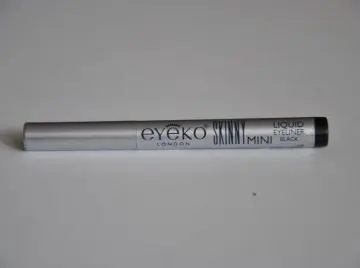 Skinny mini Eyeliner black, Eyeko