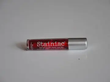 The Balm, The Balm