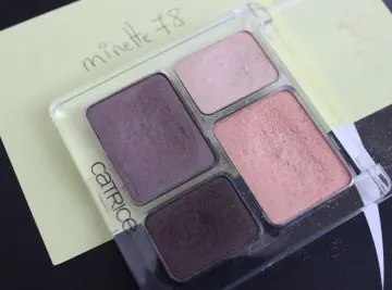 palette catrice, Catrice Cosmetics