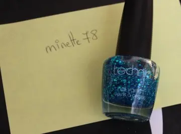 vernis, Mim