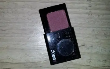 OMBRE A PAUPIERES DEBBY, DEBBY
