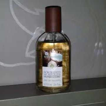 PARFUM YVES ROCHER, Yves Rocher