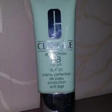 BB CREME CLINIC, Clinique